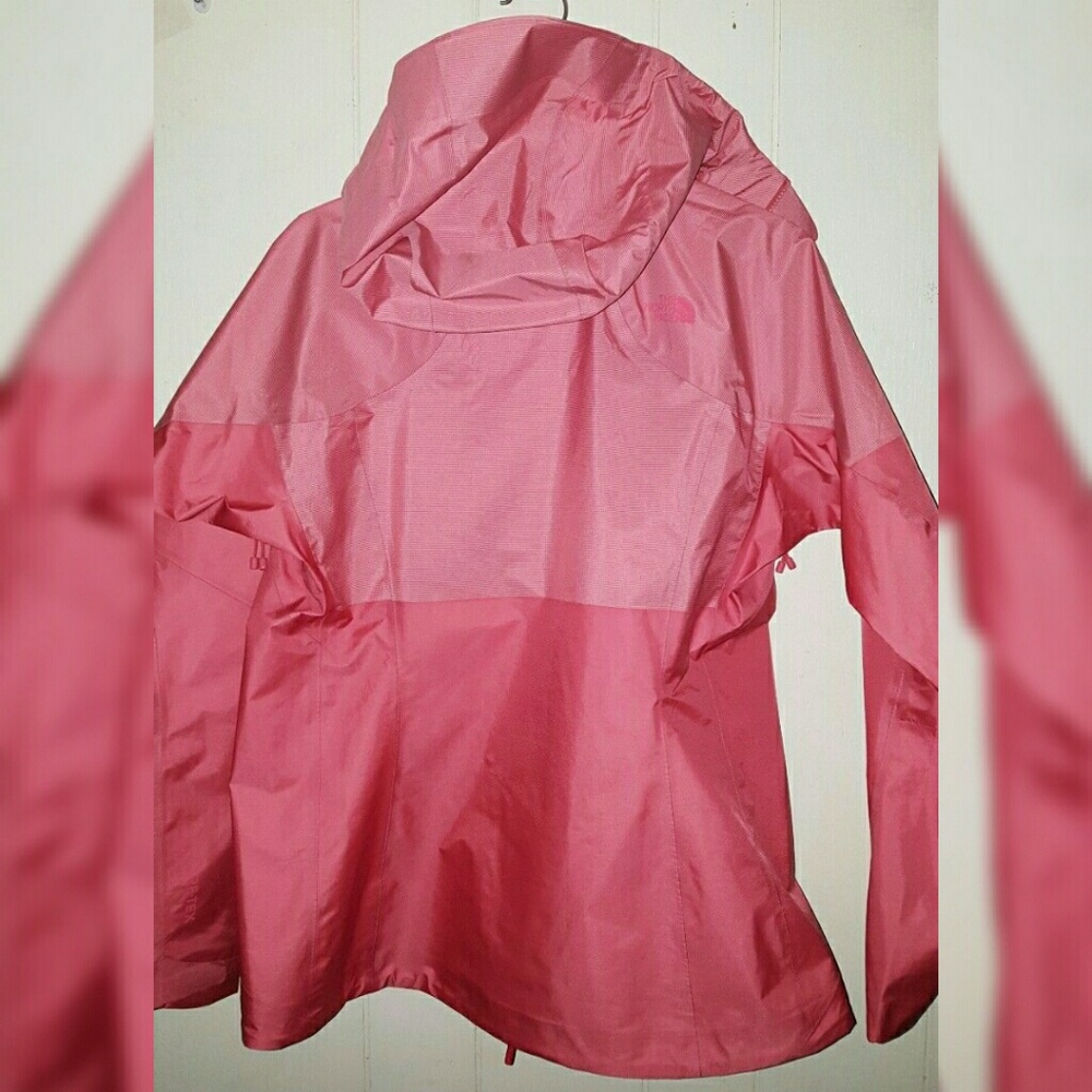 The North Face Gore-Tex Shell Jacket Women Large - Picture 4 of 7